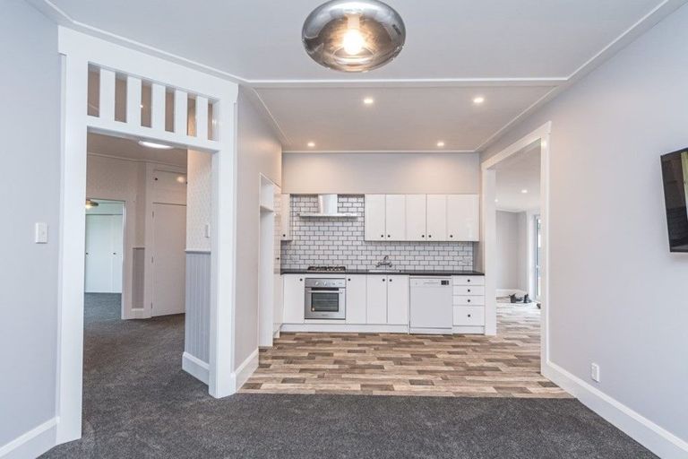 Photo of property in 4 Muir Street, Gonville, Whanganui, 4501