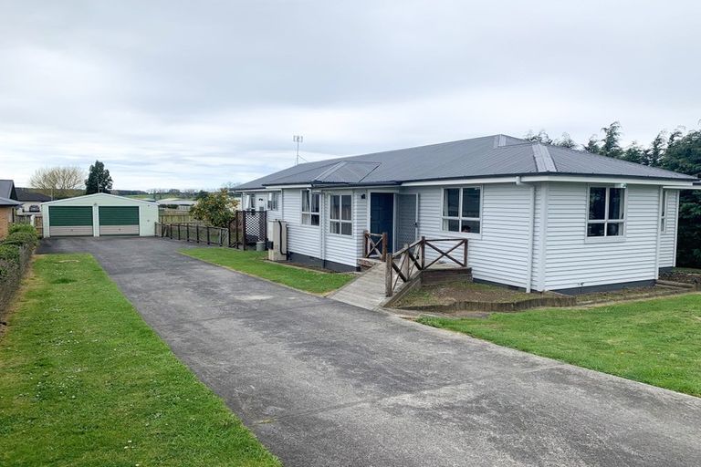 Photo of property in 1972 Alexandra Street, Te Awamutu, 3800