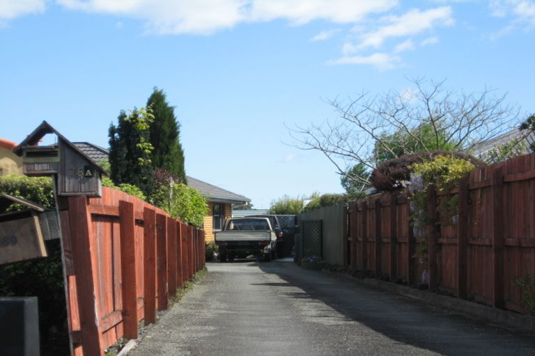 Photo of property in 78a Kingsford Drive, Stoke, Nelson, 7011