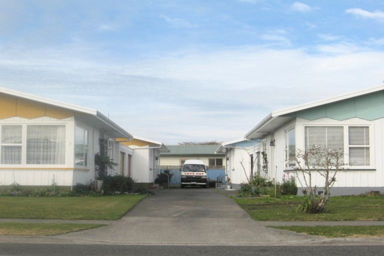 Photo of property in 3/505 Sylvan Road, Parkvale, Hastings, 4122