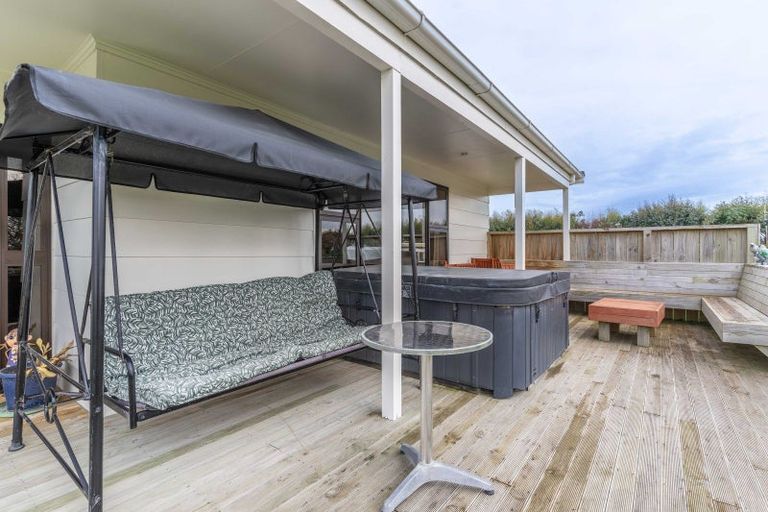 Photo of property in 449 Fraser Road, Lochiel, Winton, 9781