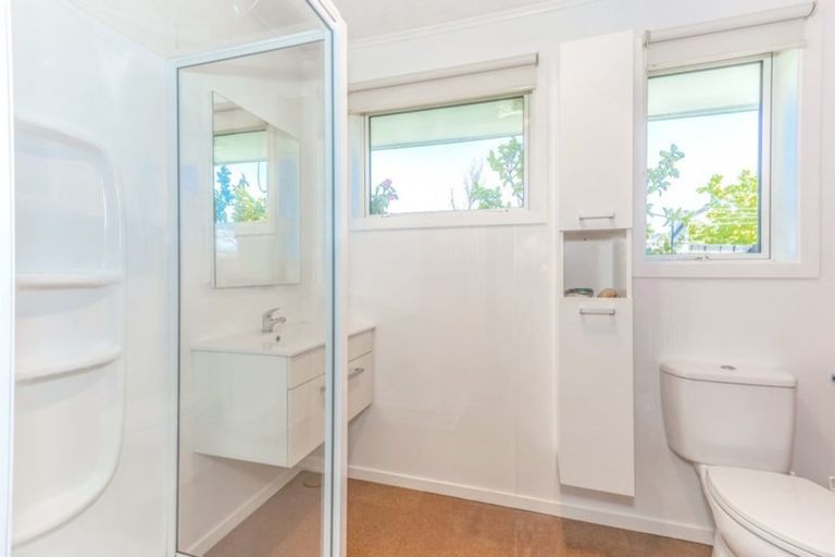 Photo of property in 1/144a Fisher Avenue, Beckenham, Christchurch, 8023