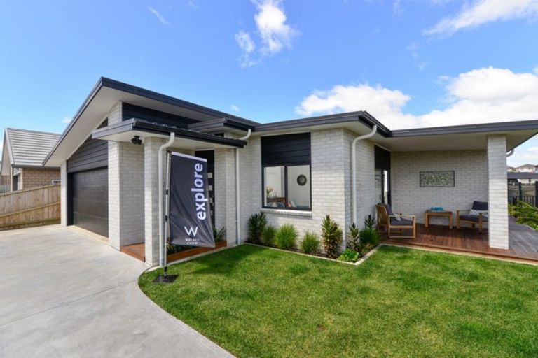 Photo of property in 5 Mccorquindale Drive, Flagstaff, Hamilton, 3210