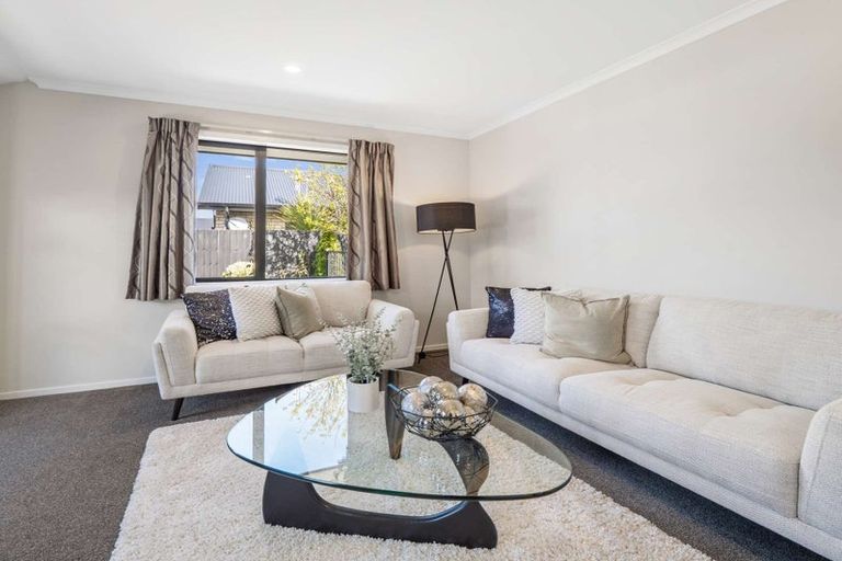 Photo of property in 27 Newman Road, Rolleston, 7614