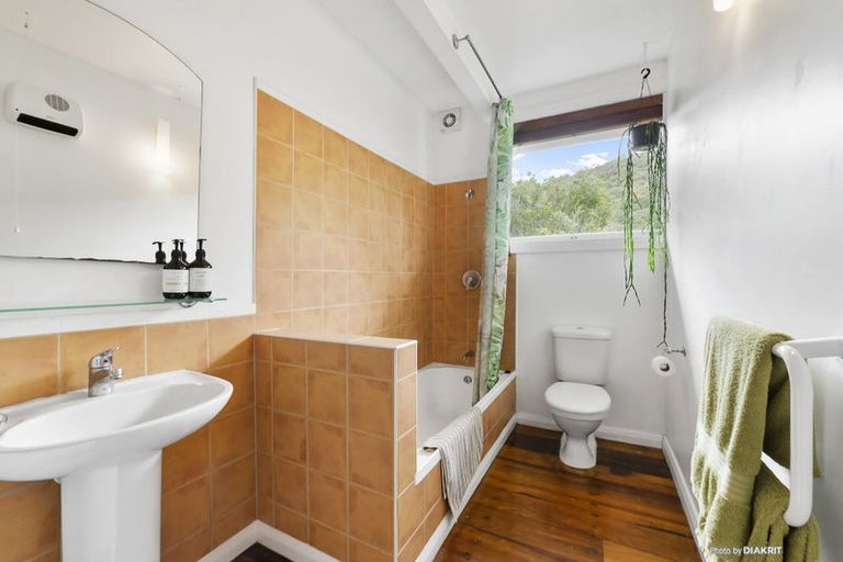 Photo of property in 335 Ohiro Road, Brooklyn, Wellington, 6021