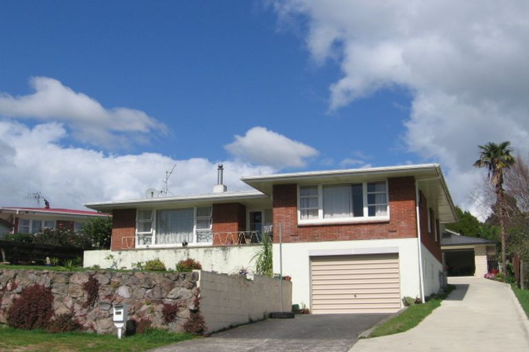 Photo of property in 50a Esk Street, Parkvale, Tauranga, 3112