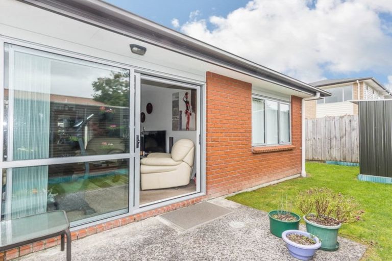 Photo of property in 40/68 Fonteyn Street, Avondale, Auckland, 1026