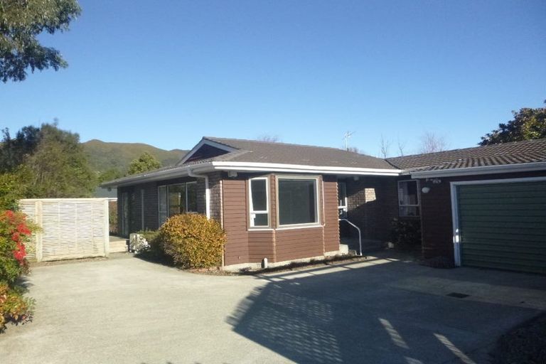 Photo of property in 85a Cambridge Terrace, Waterloo, Lower Hutt, 5011