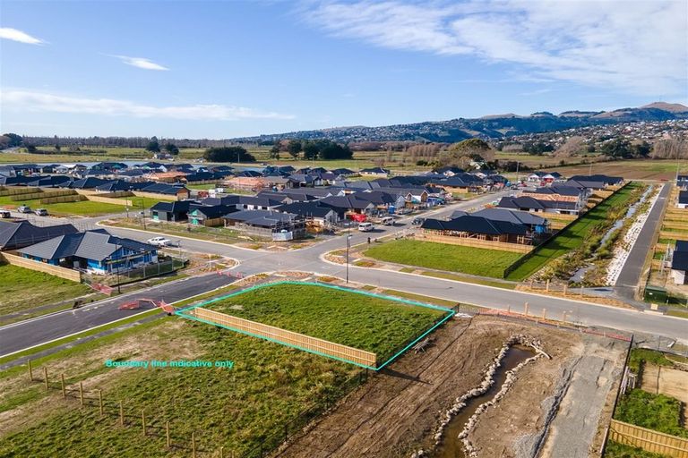 Photo of property in 37 Navarra Road, Halswell, Christchurch, 8025