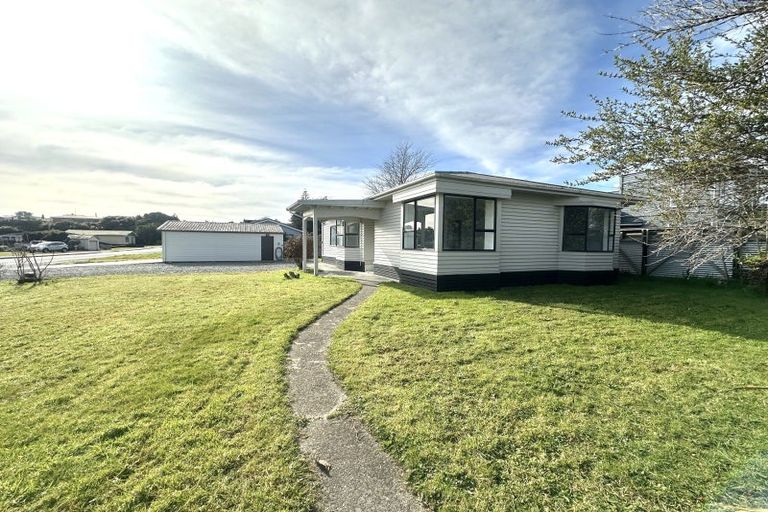 Photo of property in 222 Stafford Street, Hokitika, 7810