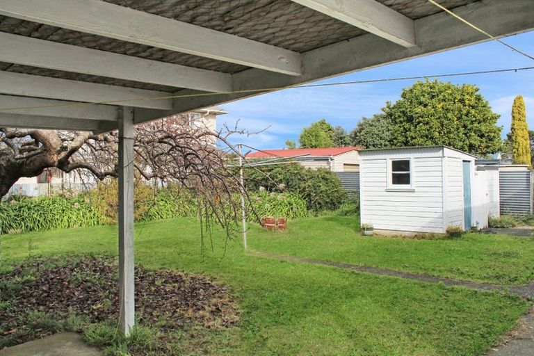 Photo of property in 64 Manson Street, Terrace End, Palmerston North, 4410