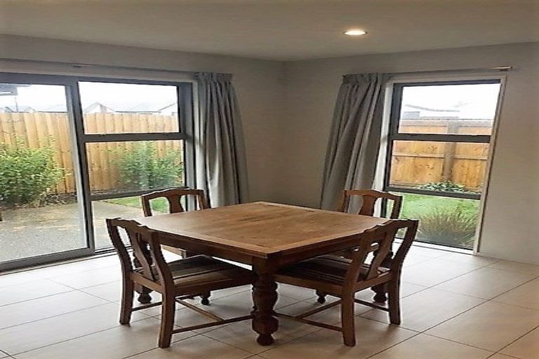 Photo of property in 24 Nacelle Road, Wigram, Christchurch, 8042