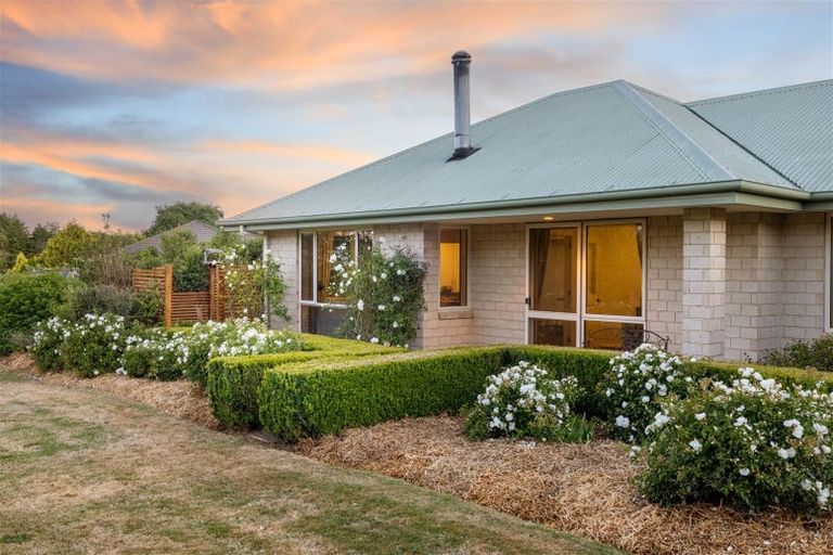 Photo of property in 53 Woodside Road, Oxford, 7430