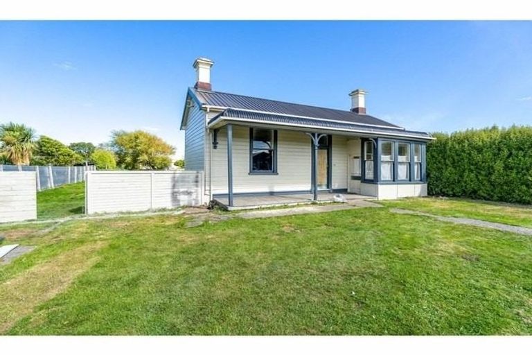 Photo of property in 149 Teviot Street, Appleby, Invercargill, 9812