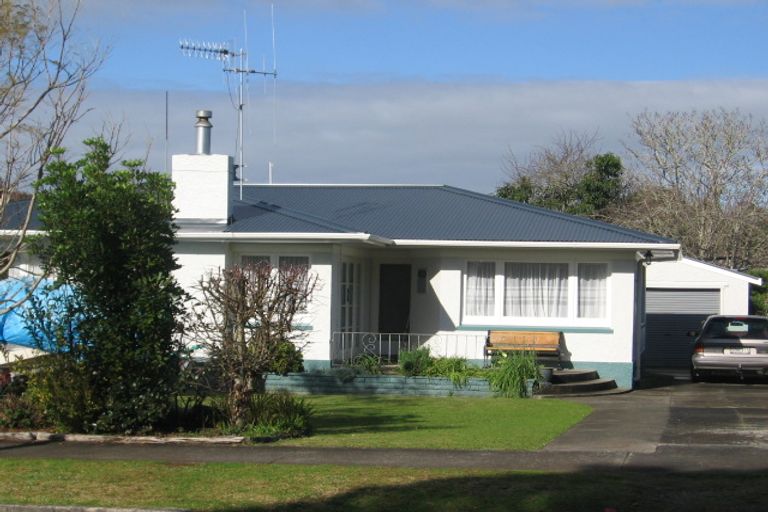 Photo of property in 24 Puriri Park Road, Maunu, Whangarei, 0110