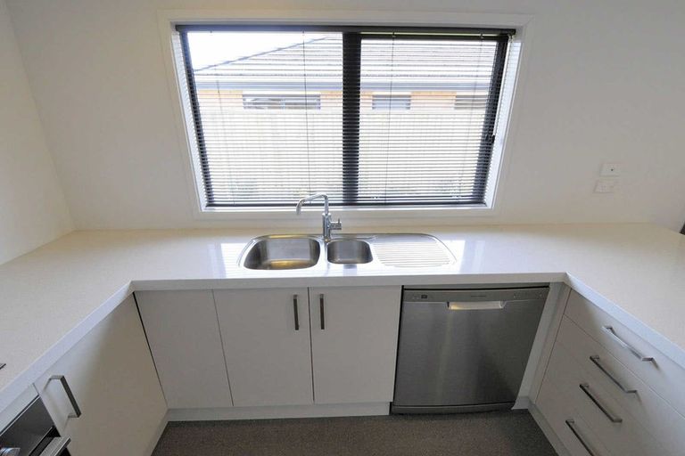 Photo of property in 28 Brittan Drive, Rolleston, 7615