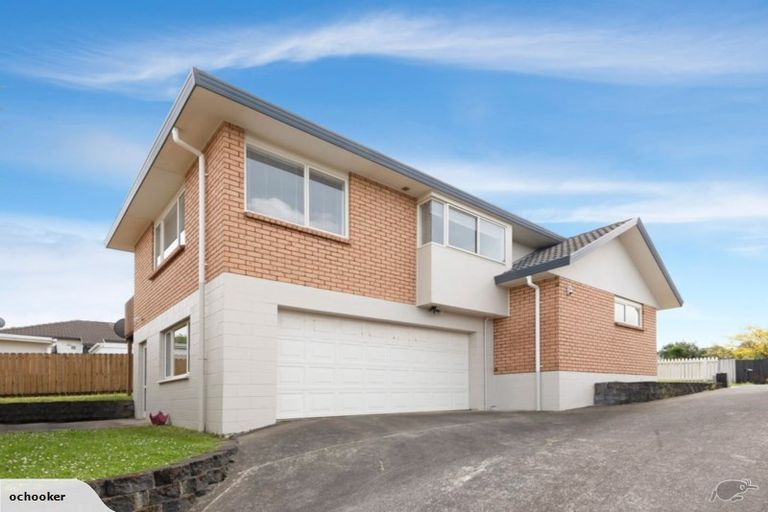 Photo of property in 49 De Quincey Terrace, Highland Park, Auckland, 2010