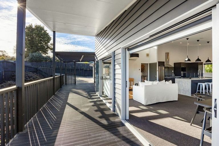 Photo of property in 17 Vogel Place, Cambridge, 3434