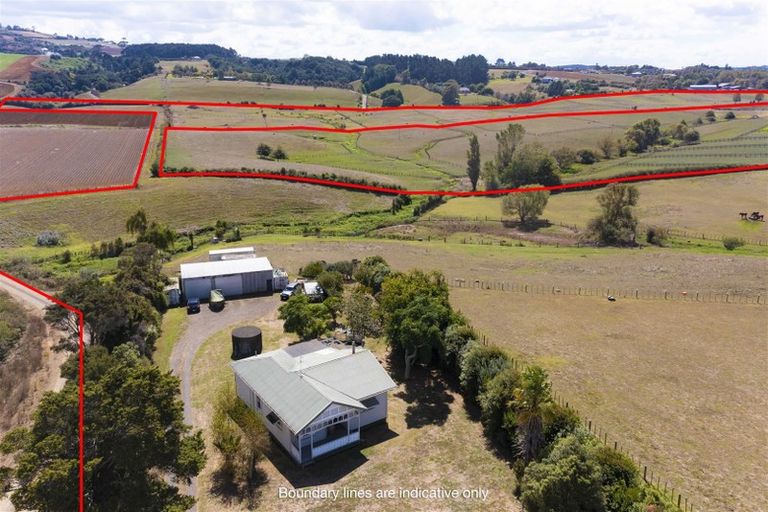 Photo of property in 22 Wright Road, Buckland, Pukekohe, 2677