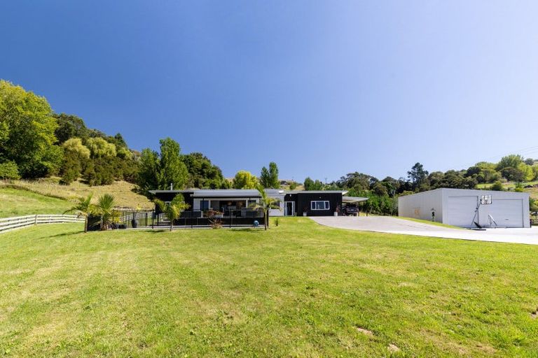 Photo of property in 224 Seafield Road, Eskdale, Napier, 4182