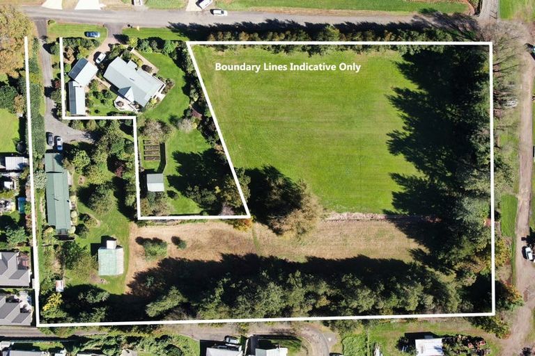 Photo of property in 23 Crossley Street, Katikati, 3129