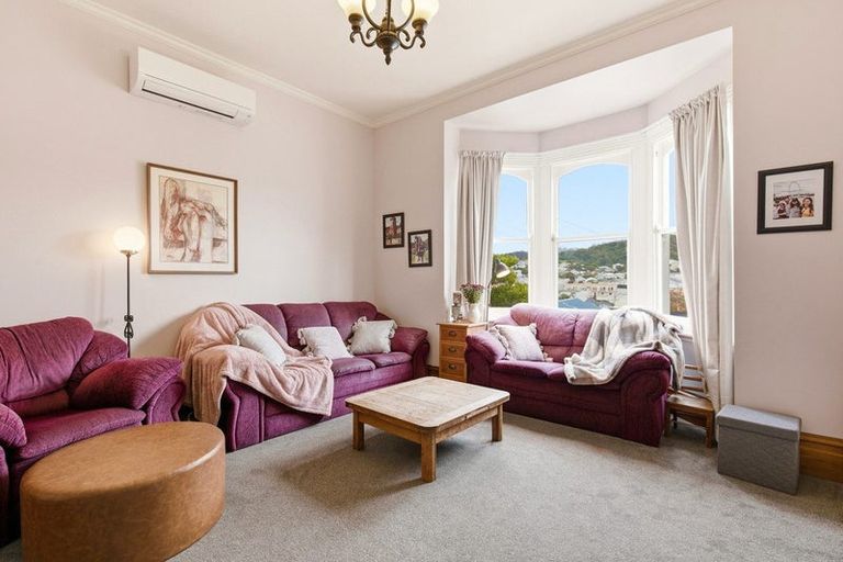 Photo of property in 13 Daniell Street, Newtown, Wellington, 6021