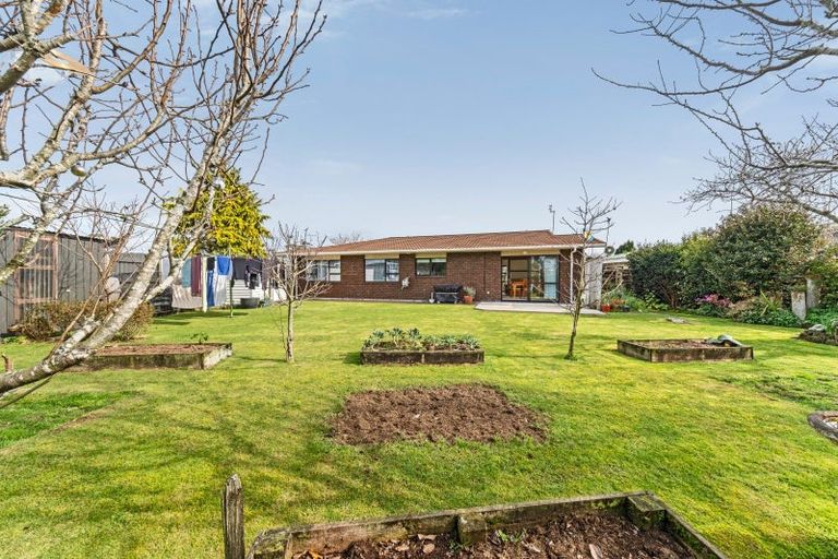 Photo of property in 13 Te Whena Place, Waitara, 4320