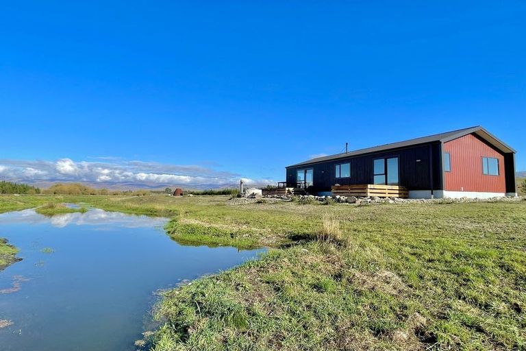 Photo of property in 766 Hakataramea Valley Road, Hakataramea Valley, Kurow, 9498