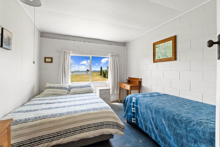 Photo of property in 233 Oakura Road, Oakura, Hikurangi, 0184