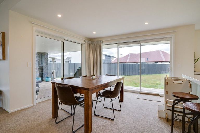 Photo of property in 1 Penstock Place, Twizel, 7901