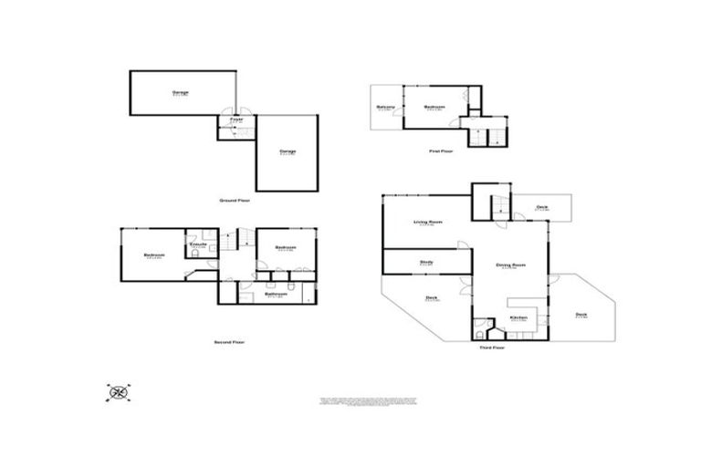 Photo of property in 23 Doris Gordon Crescent, Crofton Downs, Wellington, 6035