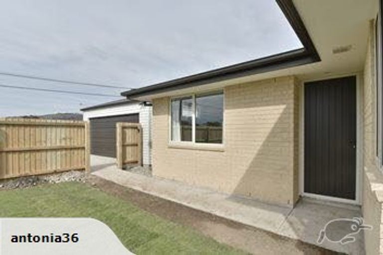 Photo of property in 63 Saint Johns Street, Woolston, Christchurch, 8062