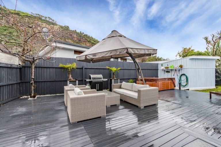 Photo of property in 38 Stoke Street, Sumner, Christchurch, 8081