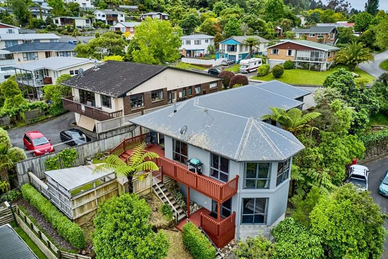 Photo of property in 3 Sunnyview Drive, Brown Owl, Upper Hutt, 5018