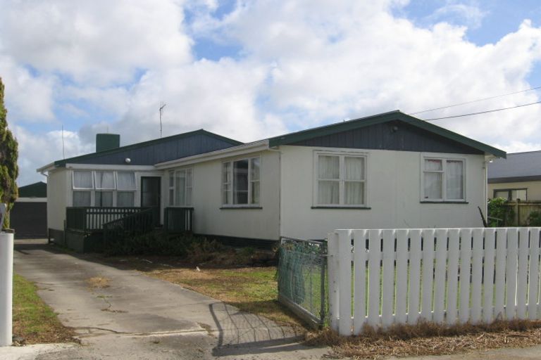 Photo of property in 63 Logan Street, Dargaville, 0310