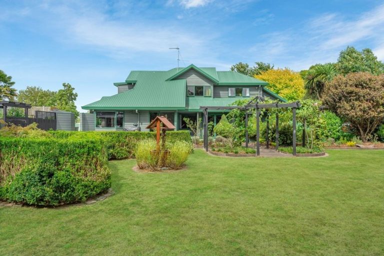 Photo of property in 4771 State Highway 27, Tatuanui, Morrinsville, 3374