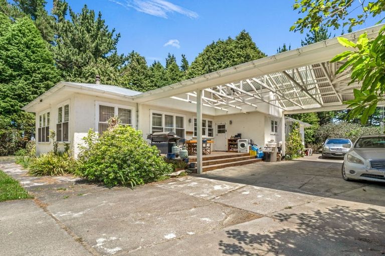 Photo of property in 565 Birch Road East, Herbertville, Dannevirke, 4970
