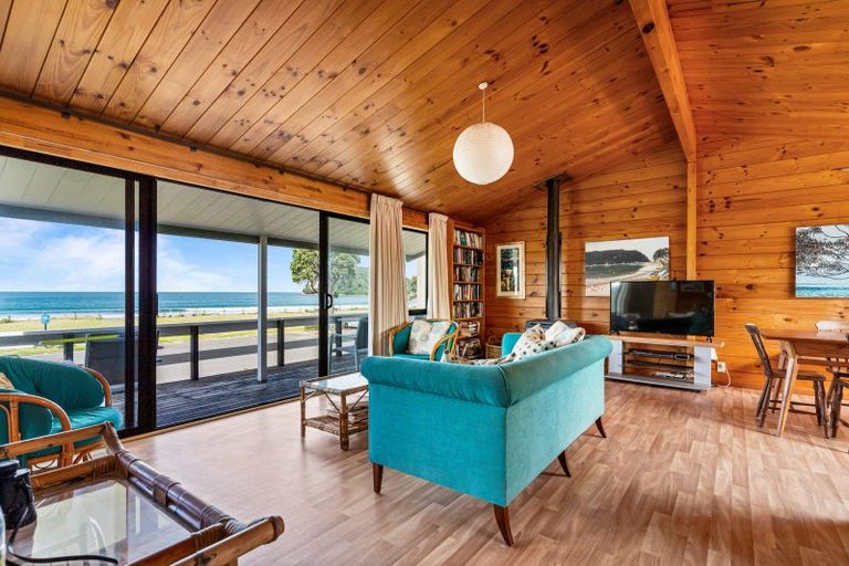 Photo of property in 105 Esplanade Drive, Whangamata, 3620
