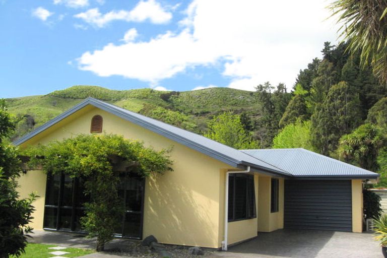 Photo of property in 155a Milton Street, The Wood, Nelson, 7010