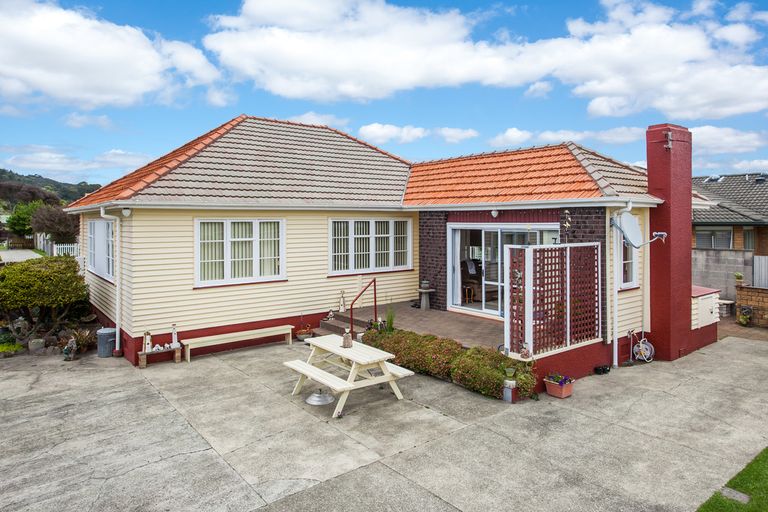 Photo of property in 66 Salonika Street, Whakatane, 3120