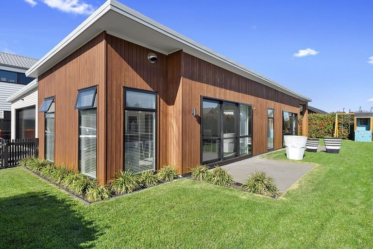 Photo of property in 13 Libeau Road, Chartwell, Hamilton, 3210