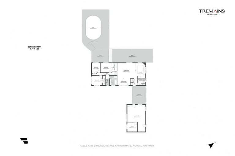 Photo of property in 350 Esdaile Road, Whakamarama, Tauranga, 3180