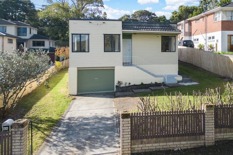 Photo of property in 44 Margate Road, Blockhouse Bay, Auckland, 0600