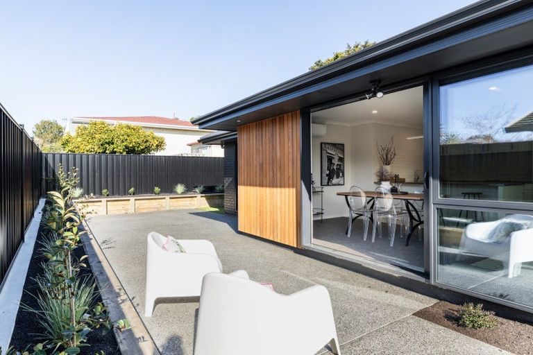 Photo of property in 50a Napier Road, Havelock North, 4130