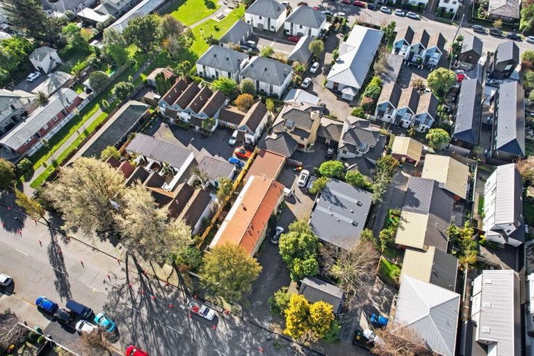 Photo of property in 273 Worcester Street, Christchurch Central, Christchurch, 8011