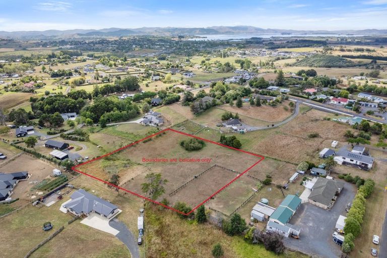 Photo of property in 160a Wayside Road, Te Kauwhata, 3782