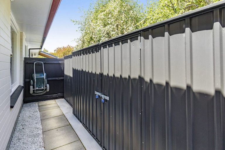 Photo of property in 26a East Belt, Rangiora, 7400