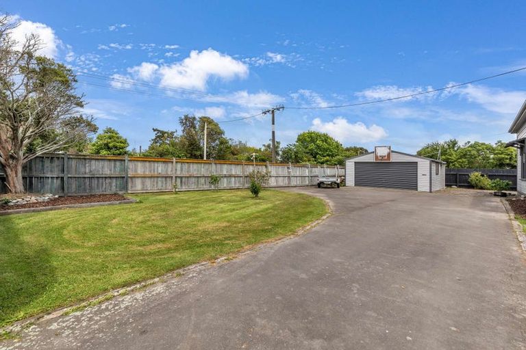 Photo of property in 1 Tamar Street, Rongotea, 4476
