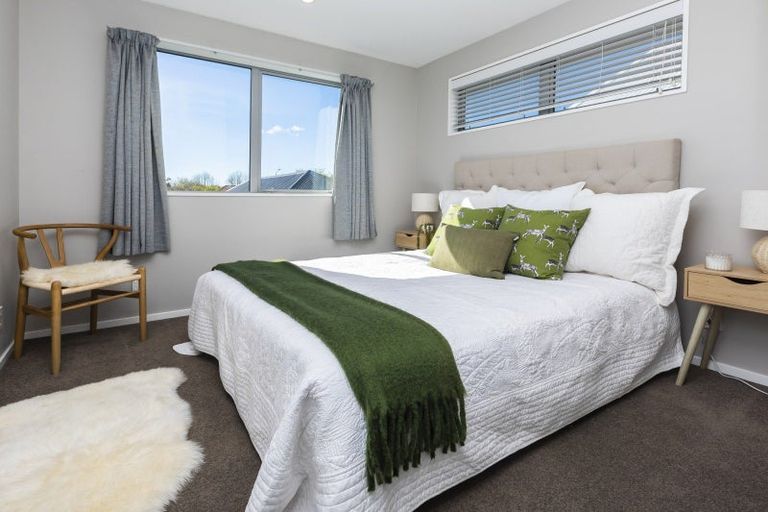 Photo of property in 442b Armagh Street, Linwood, Christchurch, 8011