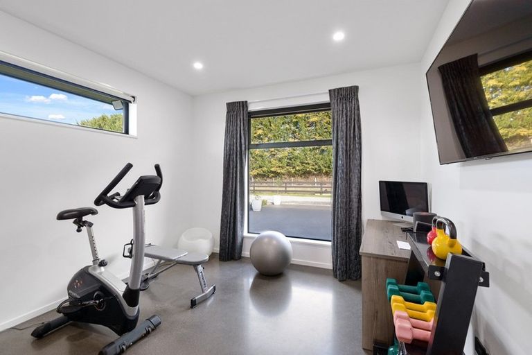 Photo of property in 71 Jacksons Road, Ohoka, Kaiapoi, 7692